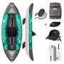 Φουσκωτό Kayak Laxo 285cm της Aqua Marina UNI54601 trazeras|UNI54601