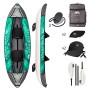 Φουσκωτό Kayak Laxo 320cm της Aqua Marina UNI54602 trazeras|UNI54602