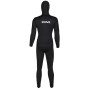 Στολή Κατάδυσης Delta 3mm της X-Dive UNI59488 trazeras|UNI59488