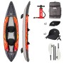 Φουσκωτό Kayak Memba 390cm της Aqua Marina UNI59429 trazeras|UNI59429