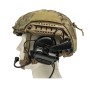 Ωτοασπίδες/Ακουστικά Επικοινωνίας M32X-MARK-3 (3 Χρώματα) της Earmor VAS59725 trazeras|VAS59725
