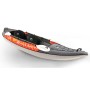 Φουσκωτό Kayak Memba 390cm της Aqua Marina UNI59429 trazeras|UNI59429