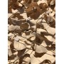 Δίχτυ Σκίασης Βαρέως Τύπου 3x4m (Desert) TRS56069 trazeras|TRS56069