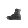 Άρβυλα S.W.A.T. Evo GTX 8 Inchesμε Δώρο Λίπος Φώκιας Συντήρησης, High 8'' (Black) της Crispi CRI29875 trazeras|CRI29875