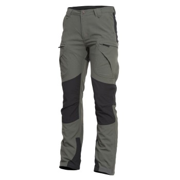 Παντελόνι Vorras Climbing (Camo Green) της Pentagon PEN501336 Trazeras|K05016