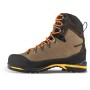 Αδιάβροχα Μποτάκια Wasatch GTX με Δώρο Λίπος Φώκιας Συντήρησης, Mid 7'' (Dark Brown) της Crispi CRI41565 trazeras|CRI41565