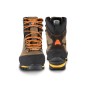 Αδιάβροχα Μποτάκια Wasatch GTX με Δώρο Λίπος Φώκιας Συντήρησης, Mid 7'' (Dark Brown) της Crispi CRI41565 trazeras|CRI41565