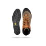 Αδιάβροχα Μποτάκια Wasatch GTX με Δώρο Λίπος Φώκιας Συντήρησης, Mid 7'' (Dark Brown) της Crispi CRI41565 trazeras|CRI41565