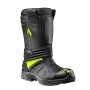 Διασωστικές Μπότες Fire Eagle Vario, High 8'' (Black/Yellow) της Haix HAI33850 trazeras|HAI33850