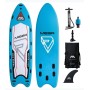 Σανίδα Mega 550εκ. της Aqua Marina UNI33331 trazeras|UNI33331