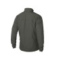 Αδιάβροχο Τζάκετ Windbreaker (Λαδί) της Carinthia SRS61204 trazeras|SRS61204