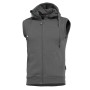 Αμάνικο Γιλέκο Thespis Sweater (Wolf Grey) της Pentagon PEN26126 trazeras|PEN26126