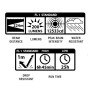 Φακός XL50-S3016 Led (Μαύρο) της Maglite EDI58096 trazeras|EDI58096