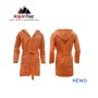 Παιδικό Μπουρνούζι Nemo (4 Χρώματα) της Alpin KREO60058 trazeras|REO60058