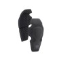 Επιαγκωνίδες Defender (Black) της First Tactical SRS61449 trazeras|SRS61449