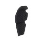 Επιαγκωνίδες Defender (Black) της First Tactical SRS61449 trazeras|SRS61449