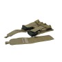 Διπλή Γεμιστηροθήκη για M4/M16 (Coyote) της Blackhawk SRS60913 trazeras|SRS60913