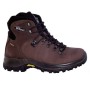 Μποτάκια Hiker Mod.10303 (Καφέ) της Grisport, με Δώρο Κάλτσες GRS40981 trazeras|GRS40981