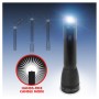 Φακός ML25LT-S2016 Led (Μαύρο) της Maglite EDI58101 trazeras|EDI58101
