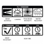 Φακός ML300LX Led (Χακί) της Maglite EDI58134 trazeras|EDI58134