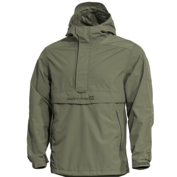 Ydor Anorak (Ral) της Pentagon PEN44762 Trazeras|K08041