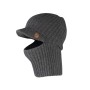 Χειμερινό Πολυμορφικό Καπέλο (Χακί) της Fjallraven SRS61463 trazeras|SRS61463