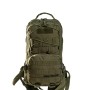 Σακίδιο Μilitary 25L Molle (Χακί) της Armyrace ARM56050 trazeras|ARM56050