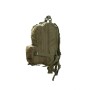 Σακίδιο Μilitary 25L Molle (Χακί) της Armyrace ARM56050 trazeras|ARM56050