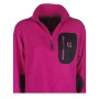 Μπλούζα Γυναικεία Polar Fleece Mock Turtleneck Spinale Mod.24025_700 της Univers KAL70482 trazeras|KAL70482