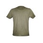 Βαμβακερό Μπλουζάκι T-Shirt Rabbit (Green) της Univers KAL70486 trazeras|KAL70486
