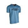 Τεχνικό Μπλουζάκι T-Shirt Vermont (Blue) της Winchester KAL70498 trazeras|KAL70498