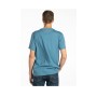 Τεχνικό Μπλουζάκι T-Shirt Vermont (Blue) της Winchester KAL70498 trazeras|KAL70498