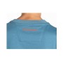 Τεχνικό Μπλουζάκι T-Shirt Vermont (Blue) της Winchester KAL70498 trazeras|KAL70498