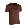 Τεχνικό Μπλουζάκι T-Shirt Vermont (Brown) της Winchester KAL70500 trazeras|KAL70500