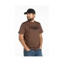 Τεχνικό Μπλουζάκι T-Shirt Vermont (Brown) της Winchester KAL70500 trazeras|KAL70500