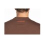 Τεχνικό Μπλουζάκι T-Shirt Vermont (Brown) της Winchester KAL70500 trazeras|KAL70500