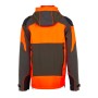 Αδιάβροχο Κυνηγετικό Τζάκετ Tech 6 U-Tex (Green / Orange) της Univers KAL70433 trazeras|KAL70433