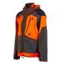 Αδιάβροχο Κυνηγετικό Τζάκετ Tech 6 U-Tex (Green / Orange) της Univers KAL70433 trazeras|KAL70433