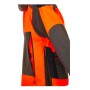 Αδιάβροχο Κυνηγετικό Τζάκετ Tech 6 U-Tex (Green / Orange) της Univers KAL70433 trazeras|KAL70433