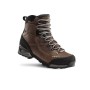 Αδιάβροχα Μποτάκια Valdres Pro GTX με Δώρο Λίπος Φώκιας Συντήρησης, Mid 6'' (Dark Brown) της Crispi CRI70200 trazeras|CRI70200