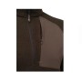 Ελαστική Θερμική Μπλούζα Fleece Half Zip Abisco (Brown Bark) της Beretta KAL70348 trazeras|KAL70348