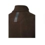 Ελαστική Θερμική Μπλούζα Fleece Half Zip Abisco (Brown Bark) της Beretta KAL70348 trazeras|KAL70348