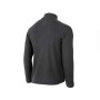 Ελαστική Θερμική Μπλούζα Fleece Half Zip Abisco (Black) της Beretta KAL70349 trazeras|KAL70349