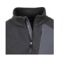 Ελαστική Θερμική Μπλούζα Fleece Half Zip Abisco (Black) της Beretta KAL70349 trazeras|KAL70349