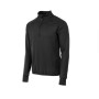 Ελαστική Θερμική Μπλούζα Fleece Half Zip Stretch Tech (Black) της Beretta KAL70351 trazeras|KAL70351