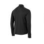 Ελαστική Θερμική Μπλούζα Fleece Half Zip Stretch Tech (Black) της Beretta KAL70351 trazeras|KAL70351