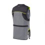 Σκοπευτικό Γιλέκο Full Mesh Vest (Ebony / Ice Gray) της Beretta KAL70361 trazeras|KAL70361