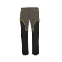 Παντελόνι Dream (Yellow) της Zotta Forest GOR70192 trazeras|GOR70192