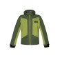 Αδιάβροχο Μπουφάν Storm (Light Green) της Zotta Forest GOR70125 trazeras|GOR70125