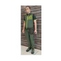 Γιλέκο Κυνηγίου Patriot (Green / Yellow) της Zotta Forest GOR70143 trazeras|GOR70143